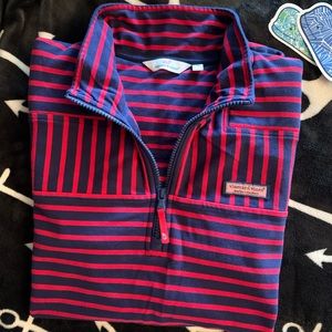 VINEYARD VINES | Relaxed Shep Shirt | Wms MD